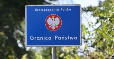 W II kwartale br. wzrósł ruch graniczny i wydatki cudzoziemców w Polsce
