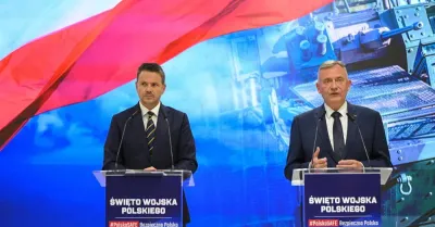 Warszawa: w piątek zamknięta zostanie Wisłostrada; powodem defilada wojskowa