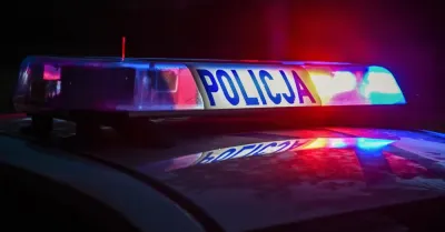Bydgoszcz: policjantka śmiertelnie postrzeliła agresywnego 44-latka z nożem